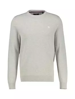 Свитер LERROS, цвет mottled white