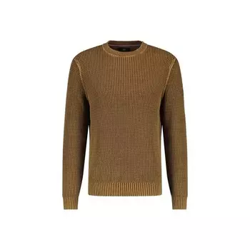 Свитер Lerros, коричневый
