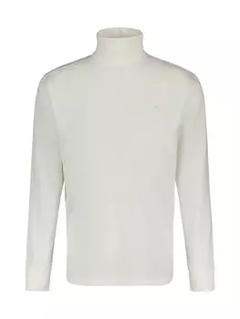 Свитер LERROS, натуральный белый