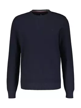 Свитер LERROS, ночной синий