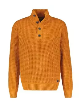 Свитер LERROS, оранжевый