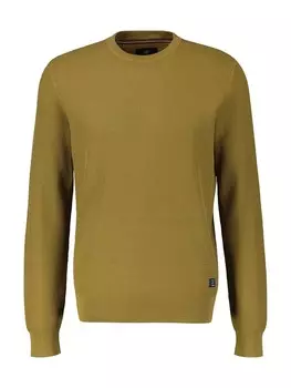 Свитер LERROS Sweater, коричневый