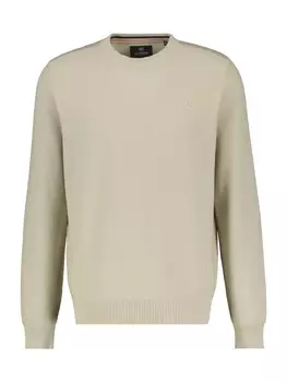 Свитер LERROS Sweater, серый