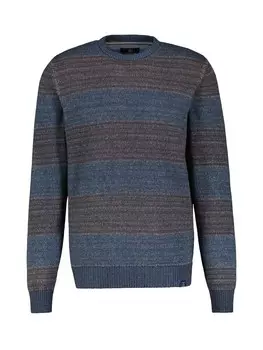 Свитер LERROS Sweater, синий