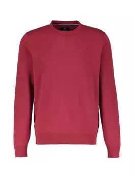 Свитер LERROS Sweater, темно-красный