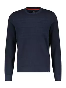 Свитер LERROS Sweater, темно-синий