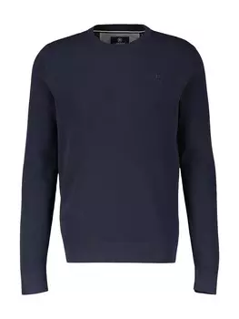Свитер LERROS Sweater, темно-синий