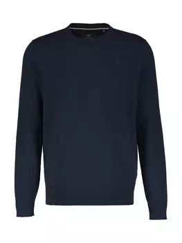 Свитер LERROS Sweater, темно-синий