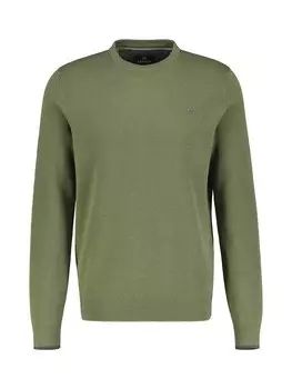 Свитер LERROS Sweater, зеленый