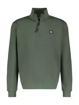 Свитер LERROS Sweatshirt, оливковый
