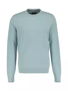 Свитер LERROS, светло-синий
