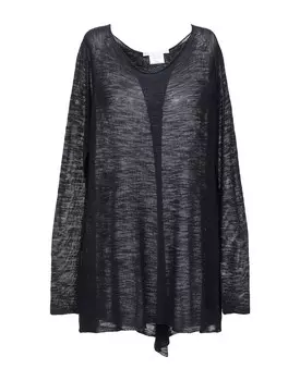 Свитер Les Copains, черный