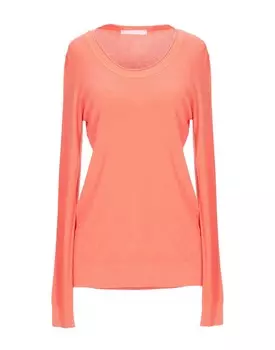 Свитер Les Copains, лососево-розовый