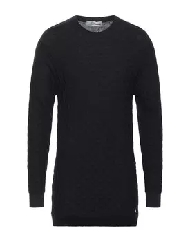 Свитер Les Copains, синий