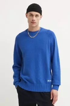 Свитер Les Deux, синий