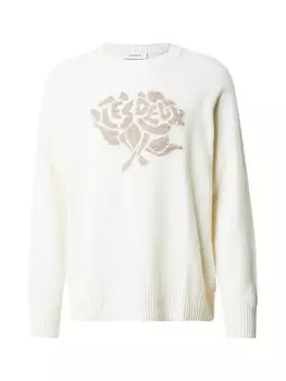 Свитер Les Deux Sweater Felipe, бежевый
