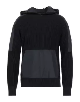 Свитер Les Hommes, черный