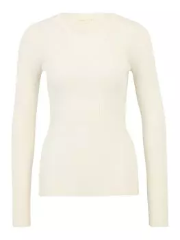 Свитер Les Lunes Evii, белый