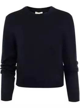 Свитер Leta KHAITE, синий