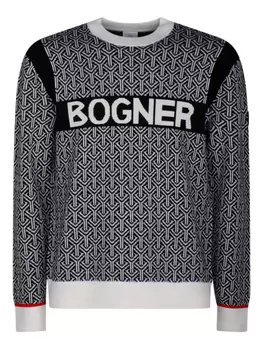 Свитер Levi BOGNER, белый