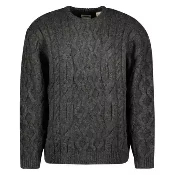 Свитер Levi's Battery, серый