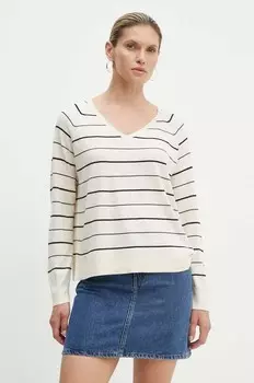 Свитер Levi's, бежевый