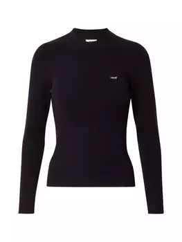 Свитер LEVI'S CREW RIB SWEATER, черный