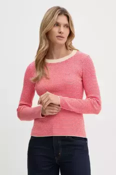 Свитер Levi's, красный