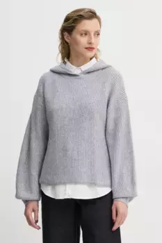 Свитер Levi's, серый