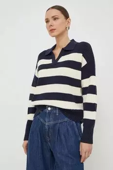 Свитер Levi's, темно-синий