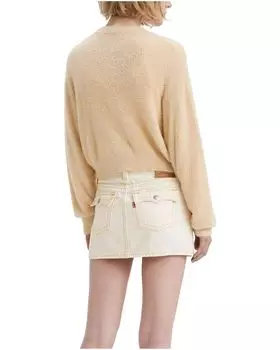 Свитер Levi's Womens Cat Cardigan, цвет Marzipan