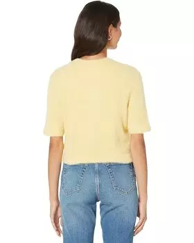 Свитер Levi's Womens Sandy Sweater, цвет Sunlight