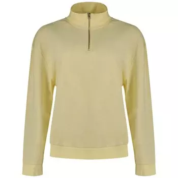 Свитер Levis® Everyday Half Zip, желтый