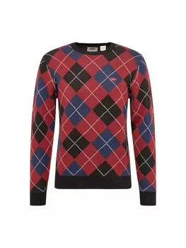 Свитер LEVIS Sweater, красный