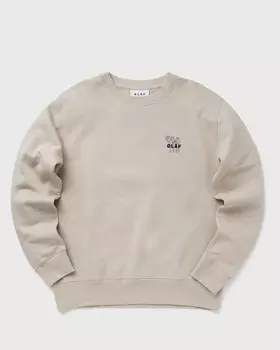 Свитер lf Flower Poster Crewneck, цвет cement