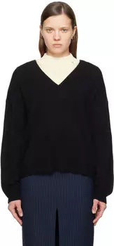 Свитер Ли ANINE BING, черный