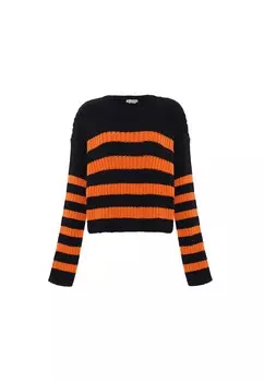 Свитер Libbi, черный