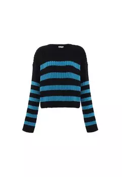 Свитер Libbi, черный