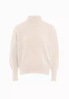 Свитер Libbi, цвет Wool White