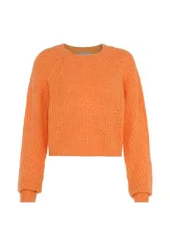 Свитер Libbi, оранжевый