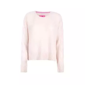 Свитер LIEBLINGSSTCK Amaira, кремовый