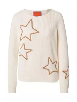 Свитер LIEBLINGSSTCK, белый