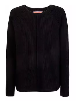 Свитер LIEBLINGSSTCK, черный