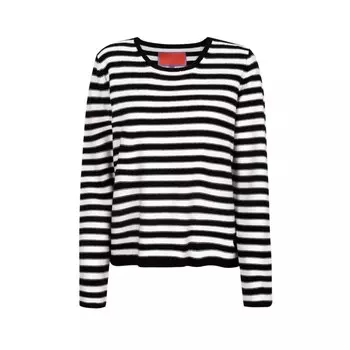 Свитер Lieblingsstck Leyla, черный