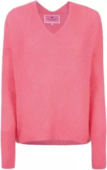 Свитер LIEBLINGSSTCK, розовый