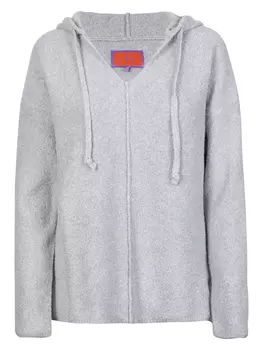 Свитер LIEBLINGSSTCK, серый