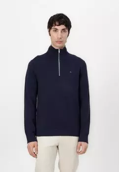 Свитер LIGHT Tommy Jeans, темно-синий