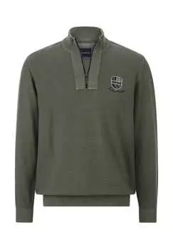 Свитер Ликарони Babista, зеленый