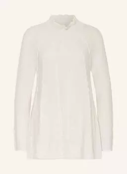 Свитер lilienfels mit Cashmere, кремовый