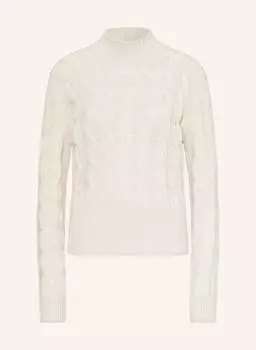 Свитер lilienfels mit Cashmere, кремовый